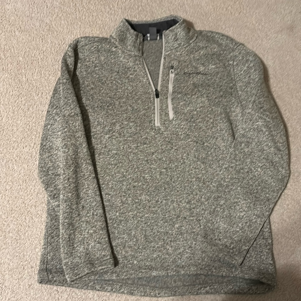 Eddie Bauer pullover